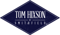 Tom Hixson Vouchers