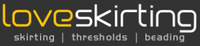 Love Skirting logo