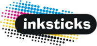 Inksticks logo