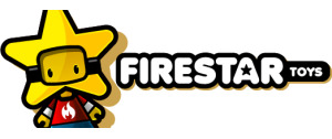 FireStar Toys logo