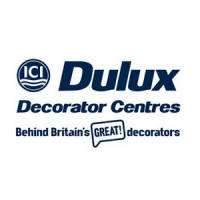 Dulux Decorator Centre Vouchers