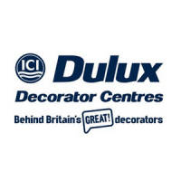 Dulux Decorator Centre logo