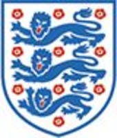 The FA logo