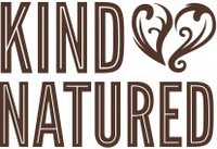 Kind Natured logo