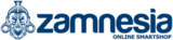 Zamnesia logo