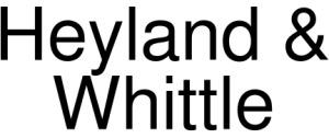 Heyland & Whittle logo