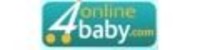 Online4baby logo