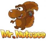 Mr Nutcase logo