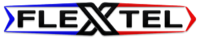 Flextel logo