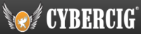 Cybercig logo