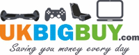 UK Big Buy logo