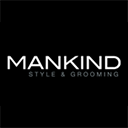 Mankind logo