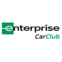 Enterprise Car Club Vouchers