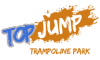 Top Jump logo