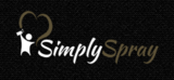 Fabric Spray logo