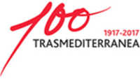 Trasmediterranea logo