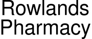 Rowlandspharmacy.co.uk logo