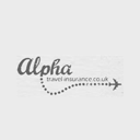 Alpha Travel Insurance logo
