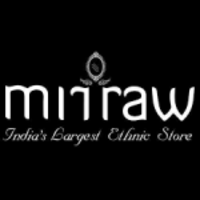 Mirraw logo