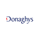 Donaghys Shoes logo