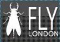 Fly London logo