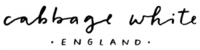 Cabbage White England logo