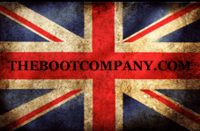 The Boot Company logo