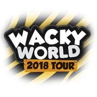 Wacky World Vouchers
