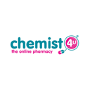 Chemist 4 U logo