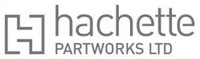 Hachette Partworks logo
