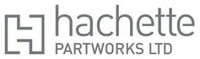 Hachette Partworks Vouchers