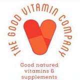 The Good Vitamin Company logo