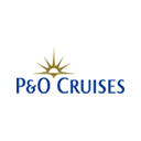 P&O Cruises logo