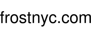 FrostNYC Vouchers