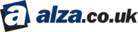 Alza logo