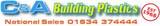 C&A Building Plastics Vouchers
