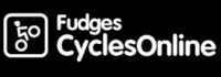 Fudges Cycles logo