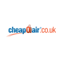 CheapOair UK logo