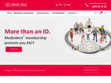 MedicAlert Vouchers