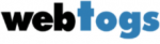 Webtogs logo