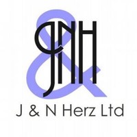 J & N Herz logo