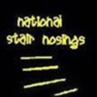 National Stair Nosing logo
