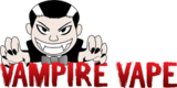 Vampire Vape logo