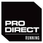 Pro-Direct Running logo