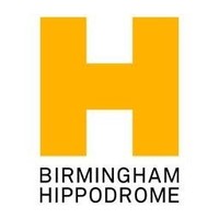 Birmingham Hippodrome logo