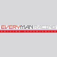 Everyman Racing logo