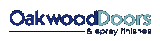 Oakwood Doors logo