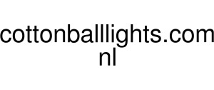 Cottonballlights Vouchers