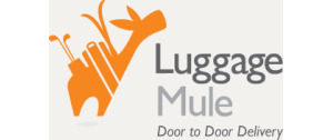 Luggage Mule logo