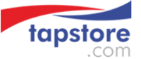 Tapstore logo